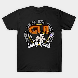 Let's Get Spooky! T-Shirt